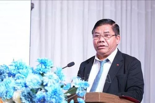 Tăng cường thực thi Công ước quốc tế về xóa bỏ phân biệt chủng tộc