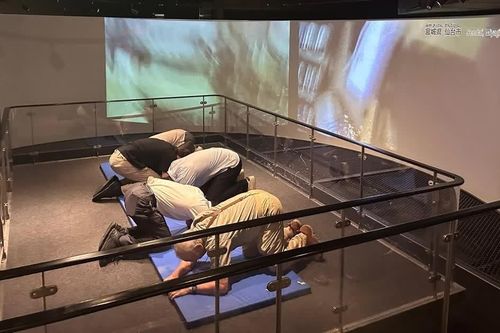 Trung tâm Phòng chống Thiên tai Ikebukuro: Trải nghiệm động đất cấp 7 giữa Tokyo