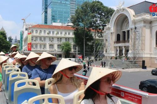 TP Hồ Chí Minh nâng sức cạnh tranh điểm đến du lịch MICE quốc tế