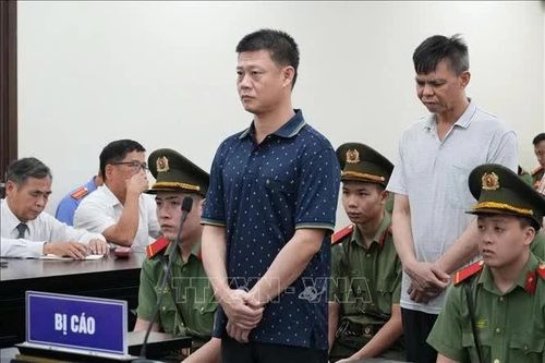 Cựu Phó Bí thư Tỉnh đoàn Yên Bái (cũ) bị phạt 16 năm 6 tháng tù