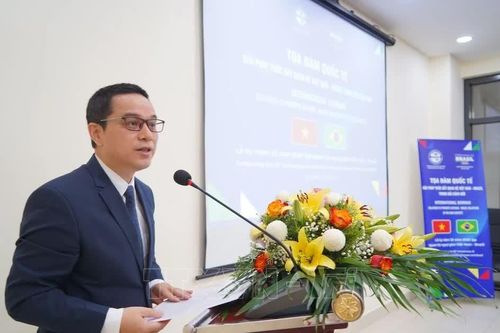 Bổ sung luận cứ khoa học cho hoạch định chính sách phát triển
