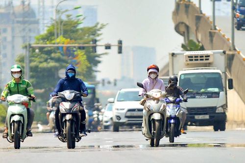 Dự báo thời tiết 29/9/2026: Miền Bắc nắng nóng giữa mùa Thu, chiều tối có diễn biến bất ngờ