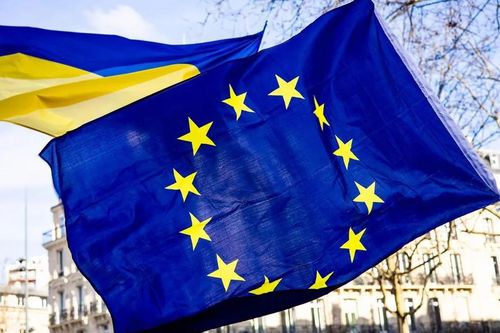 EU thông qua kế hoạch các dự án quốc phòng lớn, Ukraine đóng vai trò nổi bật