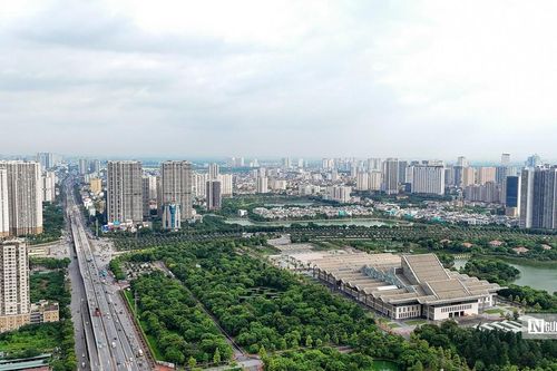 Hà Nội phấn đấu trở thành trung tâm khoa học, công nghệ và đổi mới sáng tạo hàng đầu Việt Nam