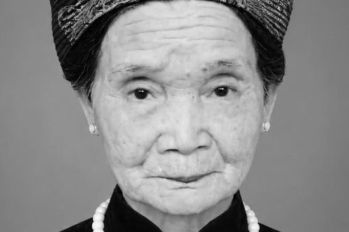Kiên cường đợi con gần nửa thế kỷ, người mẹ 103 tuổi về bên con trai liệt sĩ
