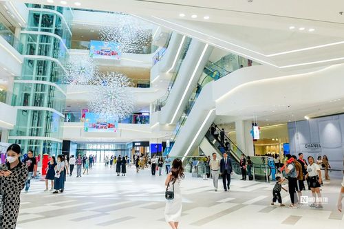 Việt Nam hướng tới phát triển 'làng outlet' ở cả ba miền, mở rộng không gian mua sắm - du lịch
