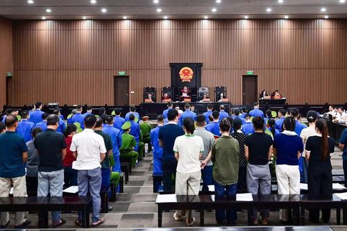 'Ông trùm' biến Viện Pháp y tâm thần Trung ương thành tụ điểm ma tuý