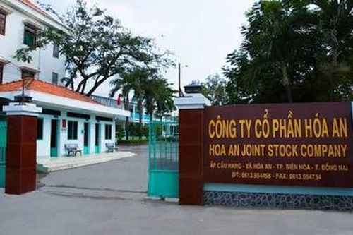 FICO không mua hết lượng cổ phiếu DHA đã đăng ký
