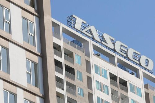 Taseco Land phát hành 10 triệu cổ phiếu ESOP giá 10.000 đồng