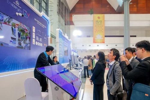 Hà Nội đặt mục tiêu đầu tư 2% GRDP cho nghiên cứu và phát triển