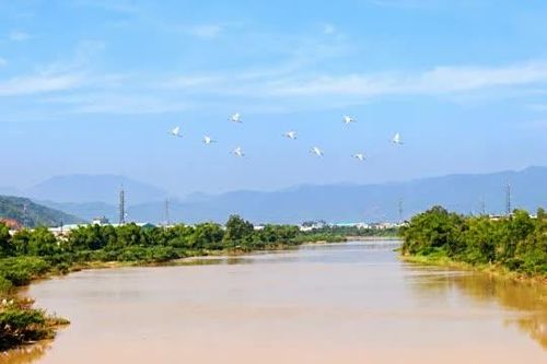 Gia Lai: Đề xuất xây cầu nối Tuy Phước Tây với Quy Nhơn