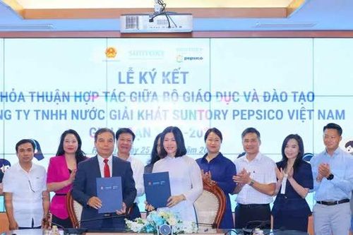 Đồng hành nâng cao sức khỏe học đường cho học sinh, sinh viên