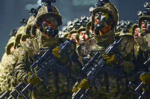 Ông Zelensky: Triều Tiên chuẩn bị triển khai thêm 10.000 binh sĩ đến Nga