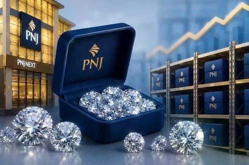 PNJ thay đổi nhân sự cấp cao sau kế hoạch lỗ kỷ lục