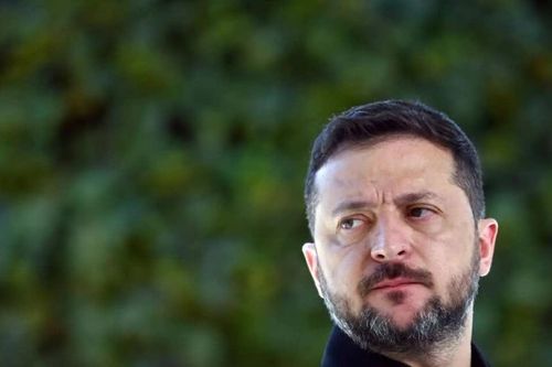 Hơn 70% người Ukraine cho rằng ông Zelensky phải chịu trách nhiệm về vấn nạn tham nhũng