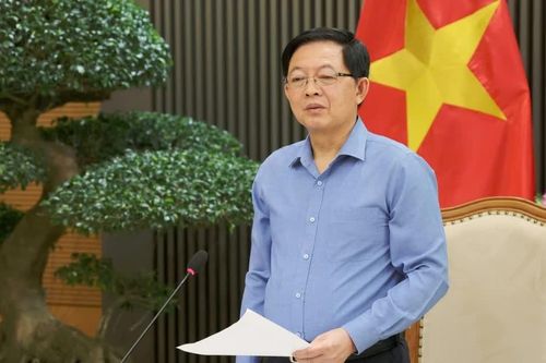 Phó thủ tướng yêu cầu tháo gỡ điểm nghẽn cơ chế tài chính và thương mại hóa công nghệ