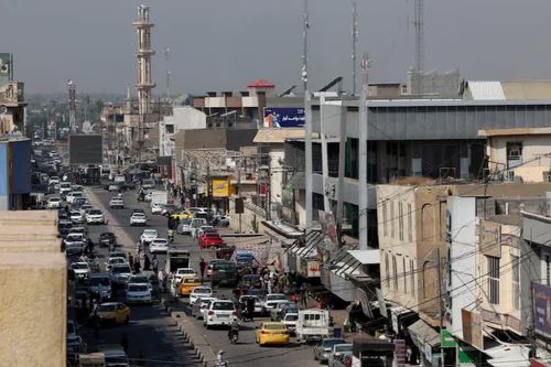 Mỹ rút quân sau hơn 20 năm, Iraq đối mặt khoảng trống an ninh mới