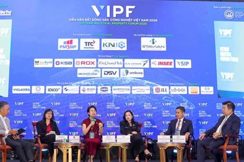 Tái định hình bản đồ công nghiệp Việt Nam