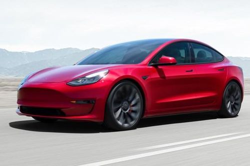 Tesla dẫn đầu thị trường ô tô điện Israel giữa lúc nhu cầu suy giảm