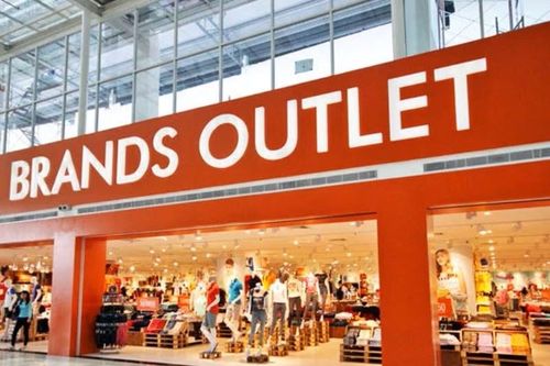 Phê duyệt Đề án phát triển mô hình outlet tại Việt Nam đến năm 2030, tầm nhìn 2045
