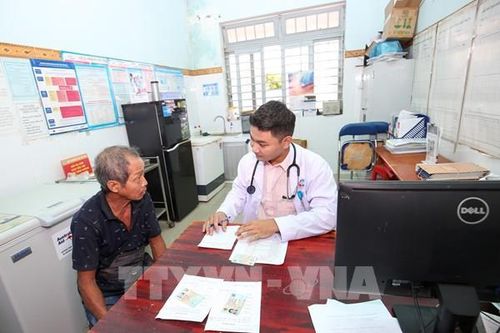 Y tế số Tây Ninh tiến nhanh, song nhân lực vẫn là điểm nghẽn