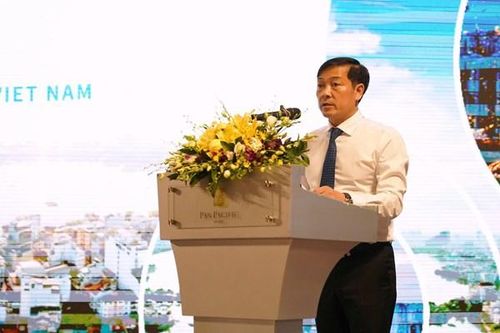 Tìm kiếm các giải pháp công nghệ khắc phục ô nhiễm không khí ​