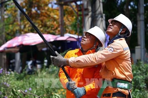 Lịch tạm ngừng cấp điện Gia Lai ngày mai 30/9