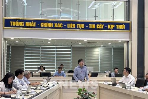 Việt Nam nâng năng lực dự báo mưa với hỗ trợ công nghệ từ Nhật Bản