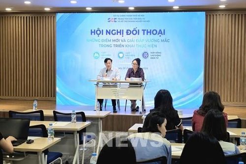 Chuyển sang hợp đồng lao động điện tử, doanh nghiệp cần chuẩn bị gì?