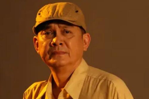 'Bến đỗ mới' của NSƯT Hữu Châu