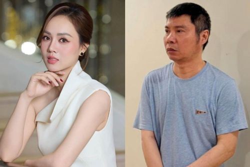 Vợ NSND Công Lý lên tiếng về tình cảnh hôn nhân hiện tại