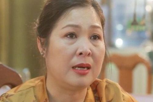 NSND Hồng Vân đối mặt với thách thức