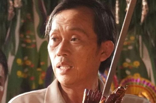 Tâm nguyện lớn nhất cuộc đời của NSƯT Hoài Linh
