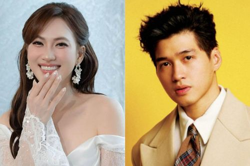 Tài sản của Ma Ran Đô trước khi công khai với Phương Anh Đào