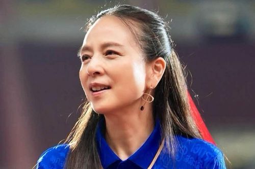 Madam Pang bị tấn công trước giờ quyết đấu tuyển Việt Nam