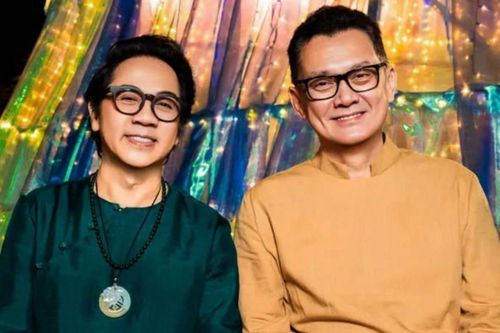 Hữu Châu gửi lời chúc mừng đến ngày trọng đại của Thành Lộc