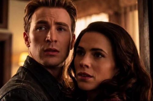 Avengers: Endgame kéo khán giả trở lại rạp với 4 phân cảnh mới