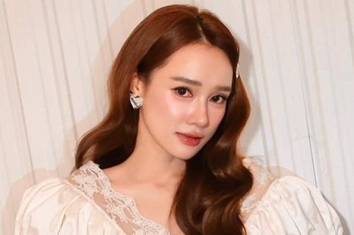 Nhã Phương có quyết định quan trọng sau 4 năm