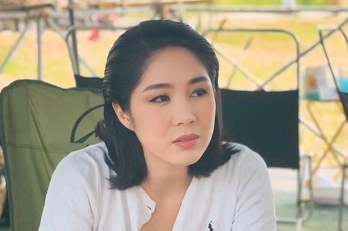 Diễn viên Lê Phương lên tiếng sau khi báo tin tang sự