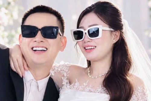 Vẻ đẹp của vùng đất kết duyên cho Hoài Lâm và Ngọc Trinh