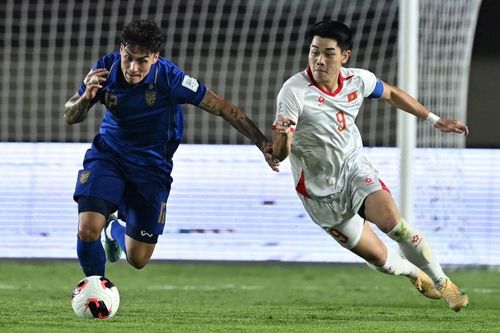 Tuyển Việt Nam hết hy vọng vô địch FIFA ASEAN Cup 2026