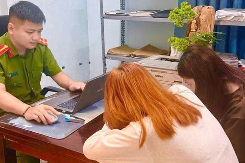 2 bé gái người Nghệ An được tìm thấy ở Phú Thọ sau 3 tháng tự ý rời nhà