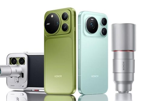 Honor Magic 9 Series chính thức xuất hiện với ba thành viên