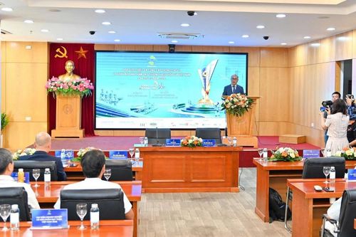 6 doanh nghiệp VACOD ghi dấu tại Thương hiệu quốc gia Việt Nam 2026