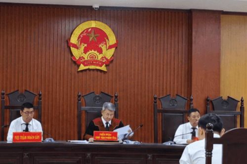 Tòa sơ thẩm tuyên án vụ tranh chấp cổ đông tại Naviland