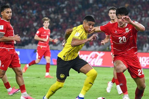 HLV Malaysia thừa nhận hàng thủ Indonesia quá chắc chắn: 'Rất khó để xuyên thủng'