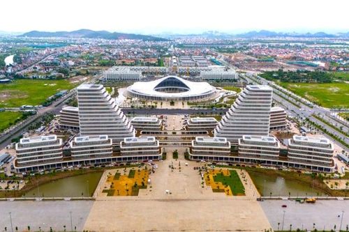 Hải Phòng thông qua danh mục 10 khu đất làm nhà ở thương mại theo cơ chế thí điểm