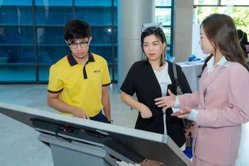 Lấp khoảng trống 'AI ngầm' trong doanh nghiệp