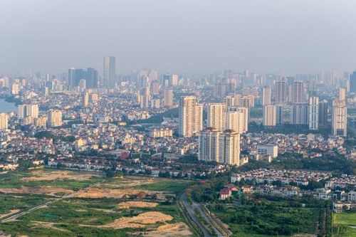 Mốc 75% và bài toán thu hồi phần đất còn lại