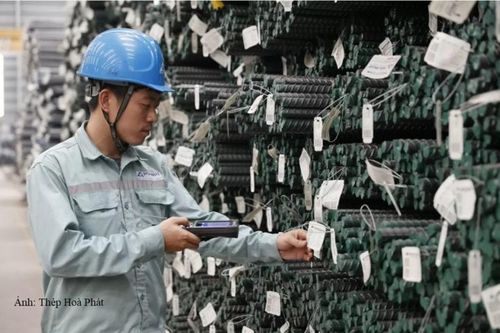 Triển khai Chiến lược ngành thép: Ưu tiên thép chất lượng cao, thúc đẩy chuyển đổi xanh